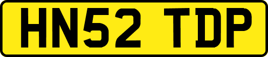 HN52TDP