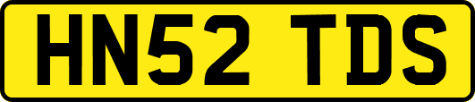 HN52TDS