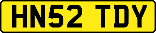 HN52TDY