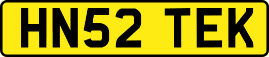 HN52TEK