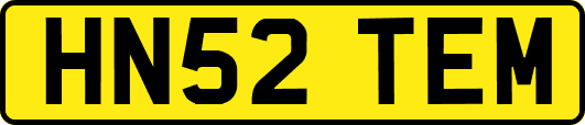 HN52TEM