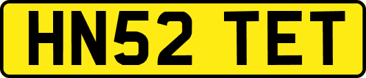 HN52TET