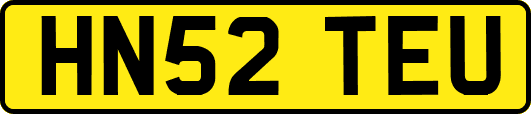 HN52TEU