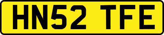 HN52TFE