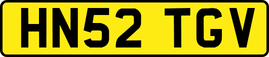 HN52TGV