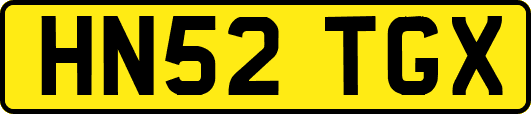 HN52TGX