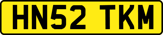 HN52TKM