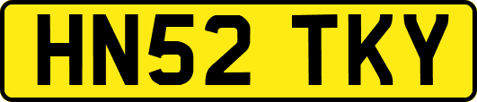 HN52TKY