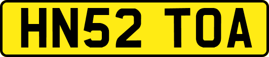 HN52TOA