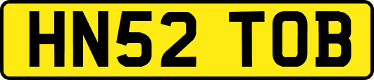 HN52TOB