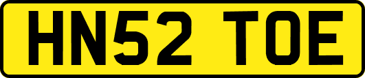 HN52TOE