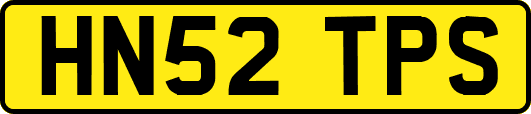 HN52TPS