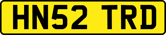 HN52TRD