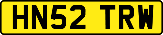 HN52TRW
