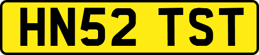 HN52TST