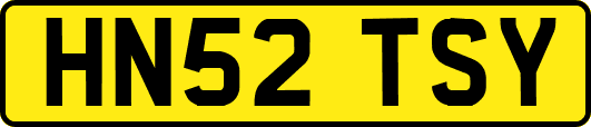 HN52TSY