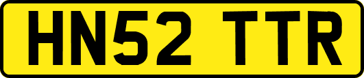 HN52TTR