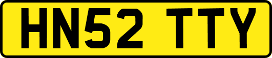 HN52TTY