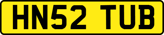 HN52TUB