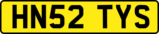 HN52TYS