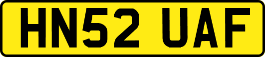 HN52UAF