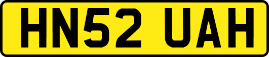 HN52UAH