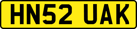 HN52UAK