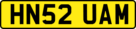 HN52UAM
