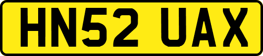 HN52UAX