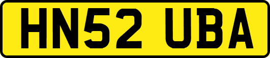 HN52UBA
