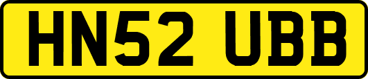 HN52UBB
