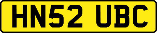 HN52UBC
