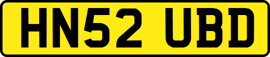 HN52UBD