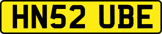 HN52UBE