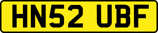 HN52UBF