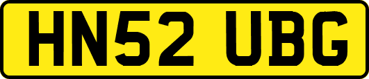 HN52UBG