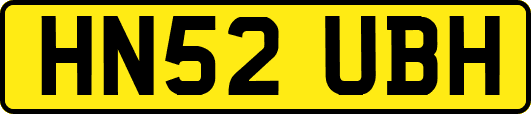 HN52UBH