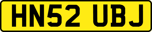 HN52UBJ