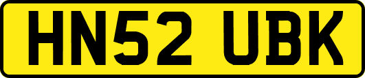 HN52UBK