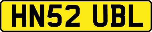 HN52UBL