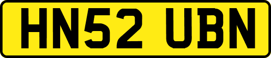 HN52UBN