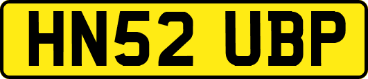 HN52UBP