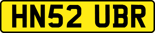 HN52UBR