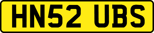 HN52UBS