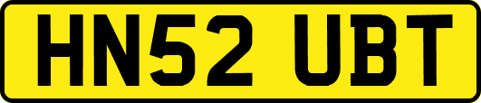 HN52UBT