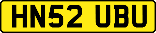 HN52UBU