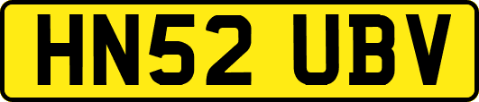 HN52UBV