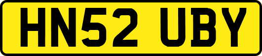 HN52UBY