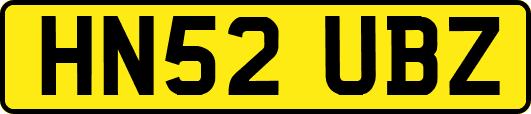 HN52UBZ