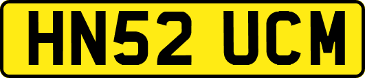 HN52UCM